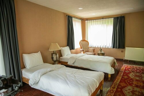 The Canyon Hotel & Resort, Book Hotel Kartepe Derbent