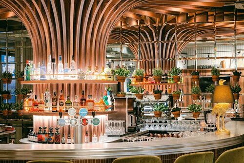 KOPSTER Hotel Residence Paris Ouest Colombes, Забронировать Отель Отели в центре Коломб с завтраком, отели в центре Коломб с завтраком