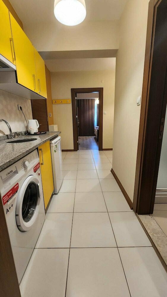 Moda Hotel Kırklareli