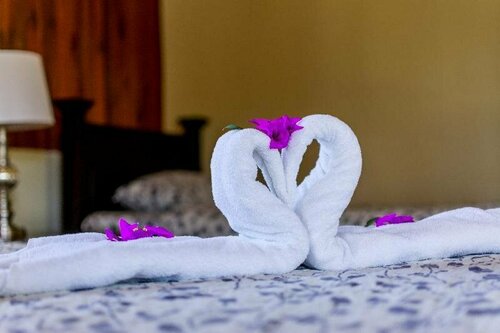 Rinconcito Lodge, Rezervovat Rekreační dům Rincon de la Vieja 