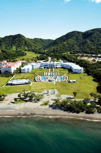 Hotel Riu Palace Costa Rica - All Inclusive, Book Hotel Sardinal Guanacaste