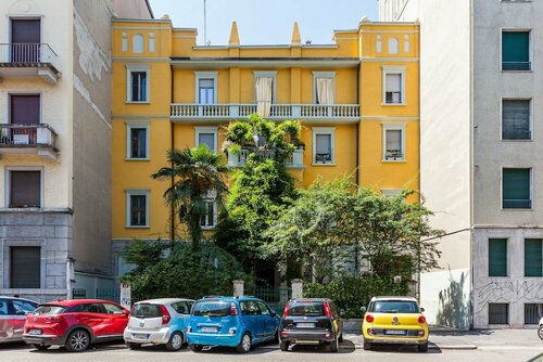 Hotel Piola, Varaa Hotelli Milano hotellit, joissa on aamiainen, lähellä Pasteur, Aamiainen