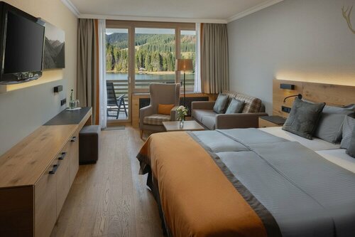 Arabella Alpenhotel am Spitzingsee, a Tribute Portfolio Hotel, Buchen Sie Hotel Schliersee Spitzingsee, in der Nähe von Lyralift