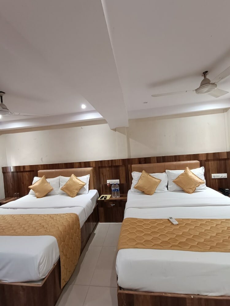 Rk Hotel