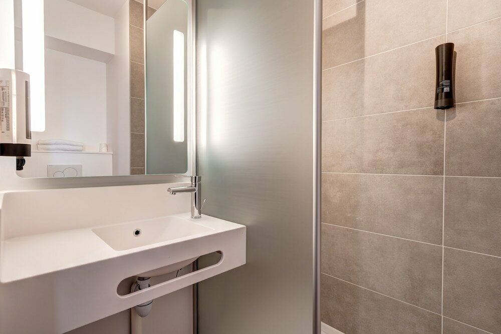 B&b Hotel Bordeaux Saint-André-de-Cubzac