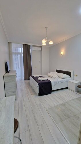 Salami Residence Batumi