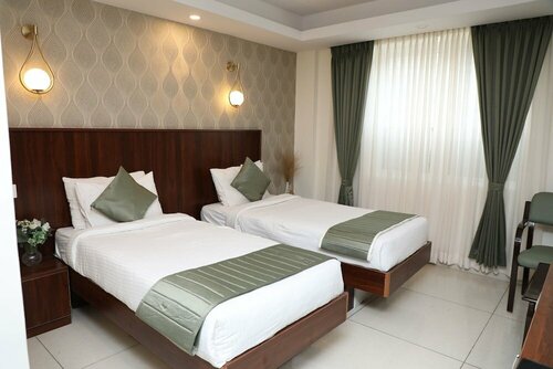 Earth Hotels, Забронировать Отель Уайтфилд Бангалор
