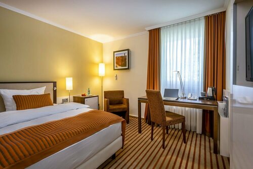 Insel Hotel Bonn - Superior, Забронировать Отель Бад-Годесберг Бонн