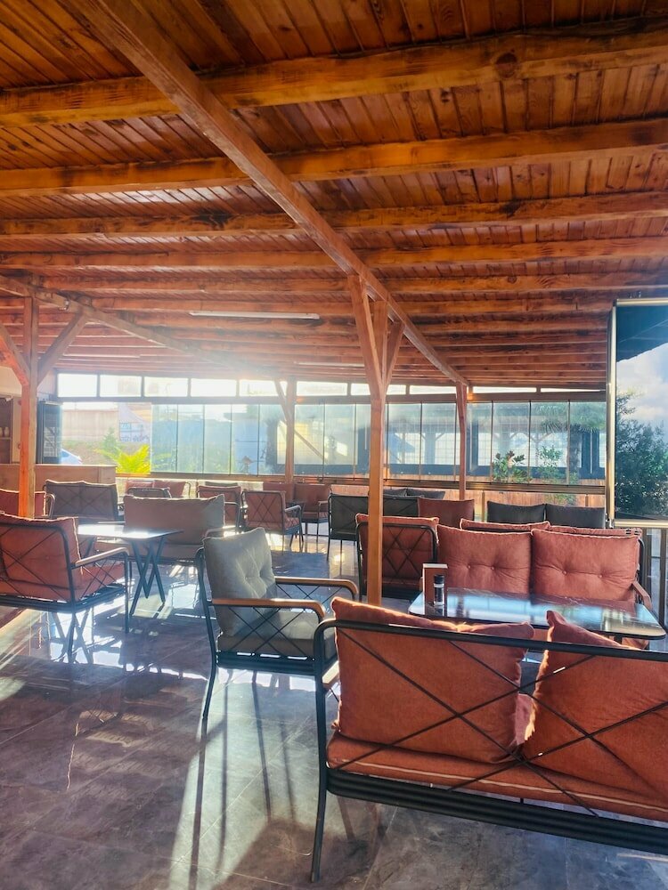 Kok Resort Hotel