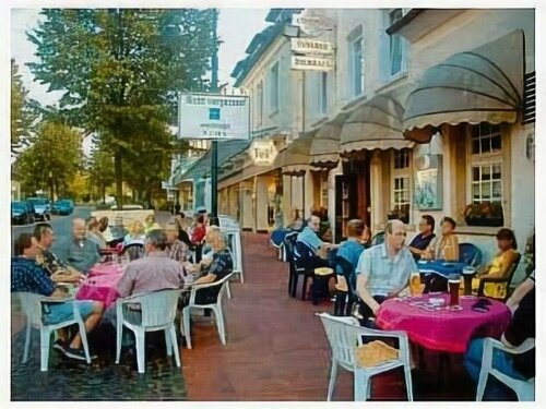 Hotel Waldesruh, Забронировать Отель Георгсмариенхютте Osnabrücker Land