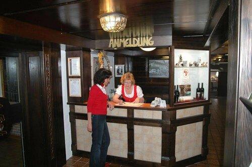 Garni Hotel Bären