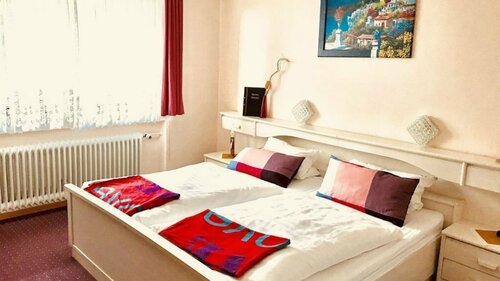 Berghotel Hohegeiß, Réserver Hôtel Hohegeiss Braunlage Ski