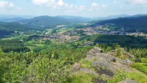 Haus Antonia - Appartements