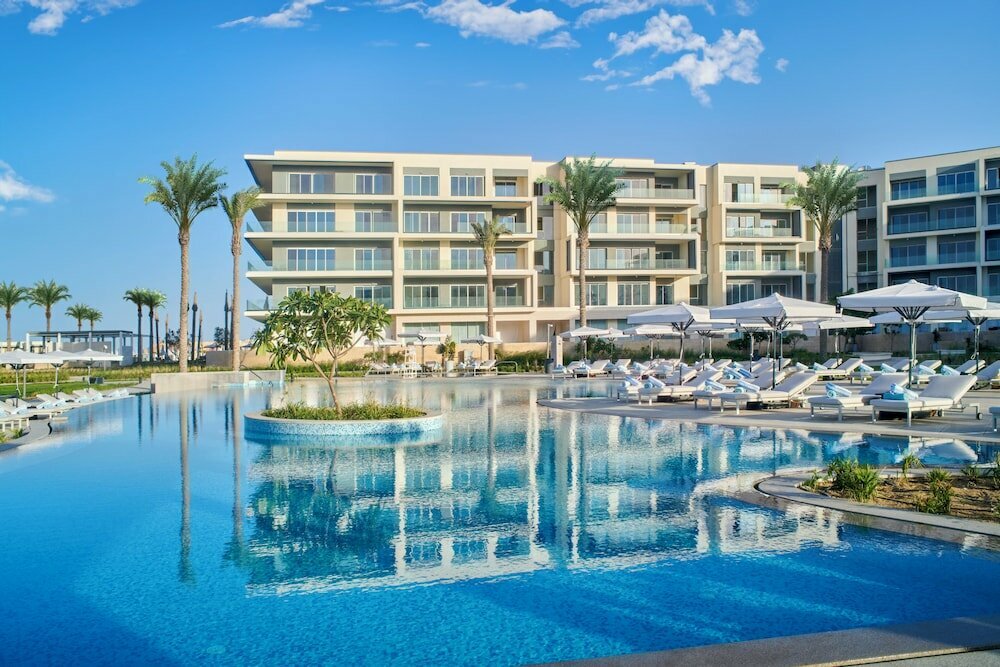 Marassi Address Beach Hotel