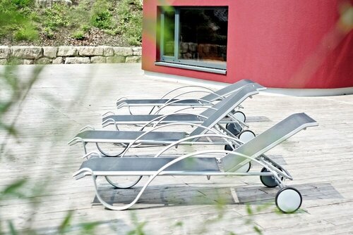NP Hotel Ullrich, Buchen Sie Hotel Elfershausen Rhön