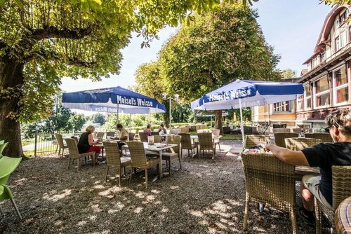 Waldhaus Jakob, Réserver Hôtel Hôtels à Bade-Wurtemberg avec parking, Parking