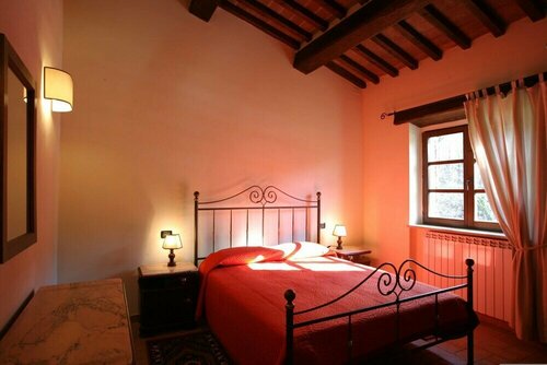 Agriturismo Borgo il Molino, Book Hotel Mocaiana hoteller med parkering, Parkering