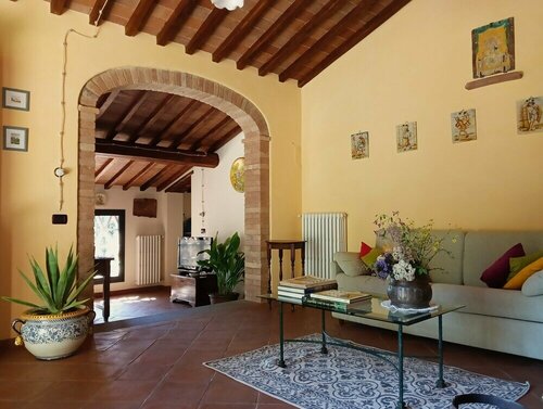 Podere Casato, Book Hotel Montespertoli Val D'Elsa