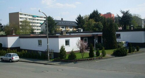 Gäste- und Boardinghaus Klara Birnbaum, Reserva ahora Bed & breakfast Hoteles en Baviera con aparcamiento, Aparcamiento