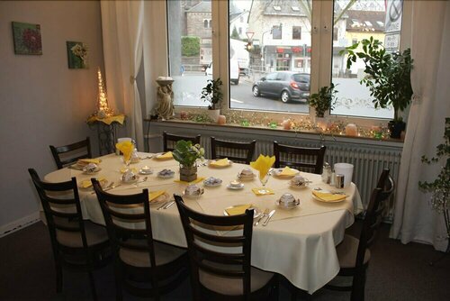 Hotel Römerhof, Prenota Hotel Bingen am Rhein Assia Renana