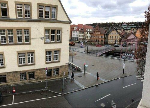 24-7 Stadthotel Stuttgart, Réserver Hôtel Hôtels pas chers à Stuttgart