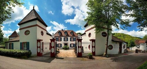Hotel Restaurant Annahof, Забронировать Отель Блискастель земля Саар