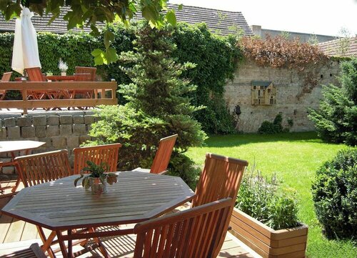 Gut Hotel Stadt Beelitz, Забронировать Отель Белиц Бранденбург