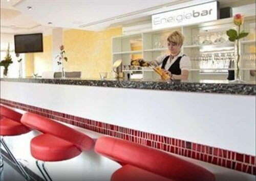 EnergieHotel Berlin City West, Book Hotel Charlottenburg Berlin