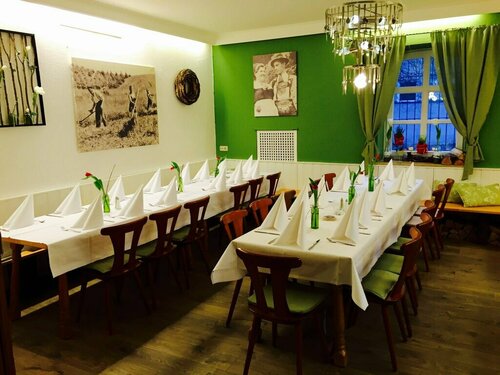 Hotel-Gasthof Grüner Hof, Book Hotel Freising Upper Bavaria
