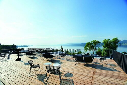 Hotel Bora HotSpaResort, Забронировать Отель Отели Радольфцелль с питанием, Пансион