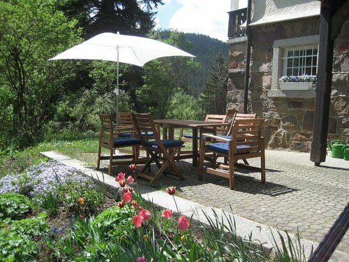 Hotel Villa Kehrwieder, Réserver Hôtel Hôtels à Bade-Wurtemberg avec parking, Parking