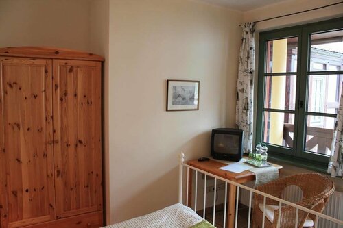 Haus Buchheim - Pension am Schloss, Book Hotel Bautzen Upper Lusatia