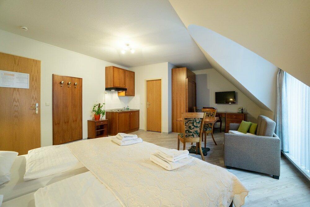 Dw Hotels Altstadt