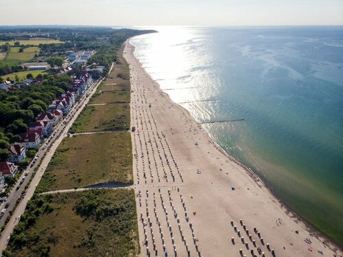 aja Warnemünde, Забронировать Отель Отели Мекленбург-Померания с питанием, Пансион