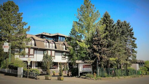 gut-Hotel Tannenhof, Prenota Hotel Haiger Assia Renana