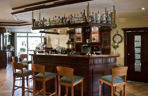 Waldhotel zum Bergsee Damme, Забронировать Отель Дамме Oldenburger Muensterland