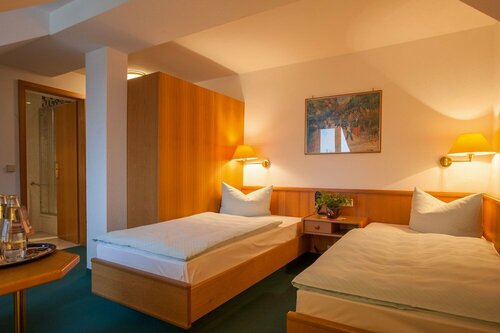 Hotel Arcus, Book Hotel Hotels in Elsterwerda with Parking, Parking
