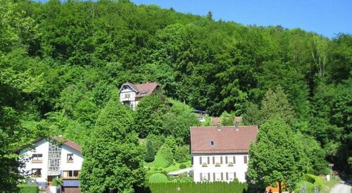 Hotel Schiff Nagold, Réserver Hôtel Hôtels à Bade-Wurtemberg avec parking, Parking
