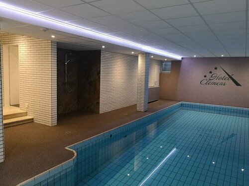 Hotel Clemens, Забронировать Отель Альтастенберг Винтерберг