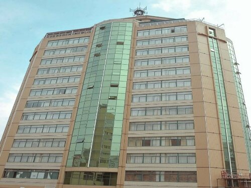 Sihai International Hotel Chengde, Book Hotel Chengde Hebei