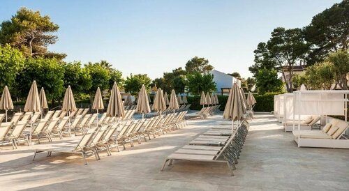 Hotel Globales Mediterrani, Reservar Hotel Hotéis em Ilhas Baleares com estacionamento, Estacionamento