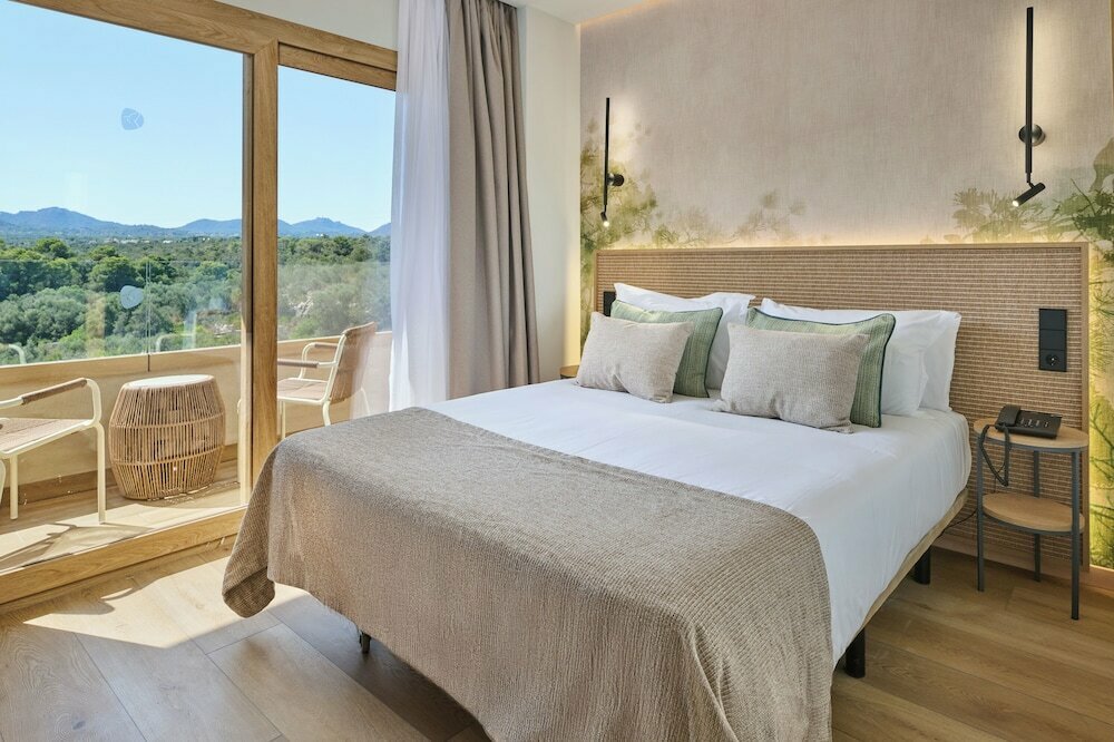 Grupotel Club Cala Marsal - New Reopening 2025