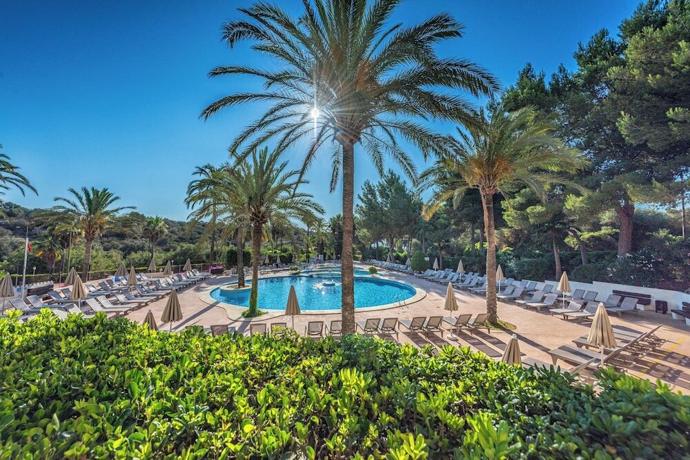 Grupotel Club Cala Marsal - New Reopening 2025