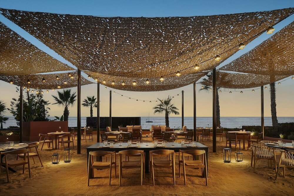 Tivoli La Caleta Tenerife Resort