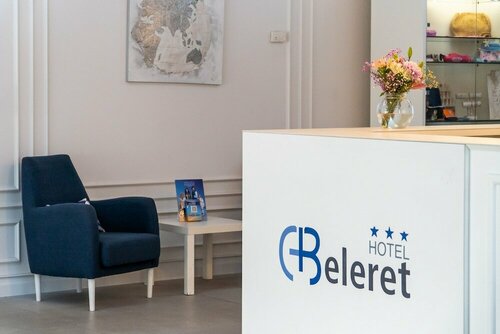 Hotel Beleret, Забронировать Отель Валенсия Коста-де-Валенсия, рядом с Кампус