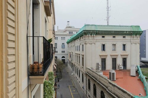 Hotel Lyon, Забронировать Отель Старый город Барселона, рядом с Театр-музей El Rei de la Magia