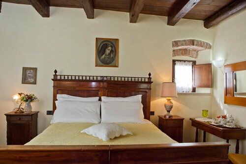 Azienda Agrituristica Corteforte, Забронировать Фермерский дом Фумане Вальполичелла