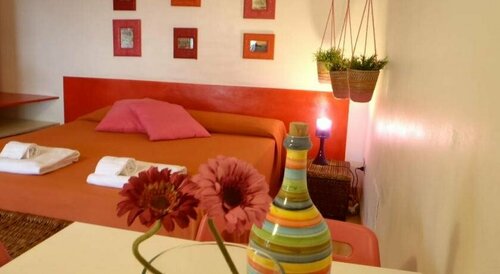 Gianlucas Room, Buchen Sie Hotel Catania Sizilien