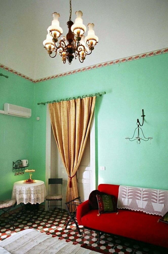 5 Balconi B&B