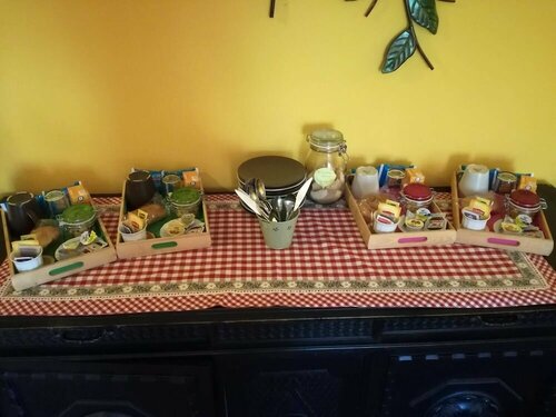 B&B Il Cedro, Rezervasyon Bed and Breakfast Cenova 